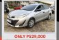 Toyota Vios 2019-0