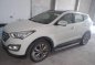 Sell 2014 Hyundai Santa Fe -0