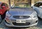 Selling Hyundai Accent 2017 -0