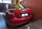 Sell 2010 Toyota Vios -1