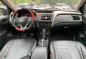 Selling Honda City 2017 -9