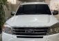 Selling Ford Everest 2012 -0