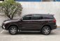 Sell 2018 Toyota Fortuner -0