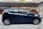 Sell 2013 Chevrolet Sonic -4