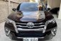 Toyota Fortuner 2017 -1