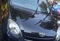 Selling Toyota Wigo 2017-0