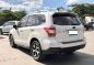 Subaru Forester 2013 -2