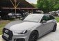  Audi Rs4 2019-2