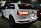 Selling Audi Q5 2020 -2