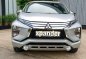 Sell Silver 2019 Mitsubishi XPANDER-0
