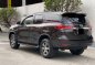 Sell 2018 Toyota Fortuner -5