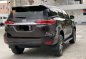 Sell 2018 Toyota Fortuner -4