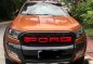 Sell 2017 Ford Ranger -6