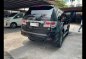 Selling Black Toyota Fortuner 2013 in Makati-7