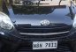 Selling Toyota Wigo 2017-1