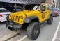  Jeep Wrangler 2009 -0