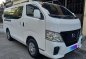 Sell 2020 Nissan Nv350 Urvan -0