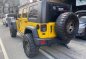  Jeep Wrangler 2009 -1