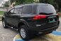 Selling Mitsubishi Montero 2013 -2