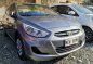 Selling Hyundai Accent 2017 -1