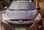 Sell 2013 Hyundai Tucson -0