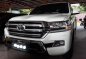 Toyota Land Cruiser 2019-0