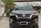 Sell 2018 Toyota Fortuner -7