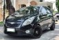  Chevrolet Spark 2011-2