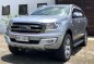 Sell 2016 Ford Everest-1