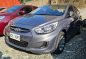 Selling Hyundai Accent 2017 -2