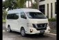 Selling White Nissan NV350 Urvan 2020 in Angeles-0