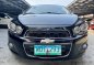 Sell 2013 Chevrolet Sonic -7