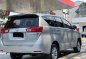 Sell Silver 2019 Toyota Innova-8