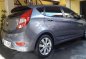 Hyundai Accent 2016 -2