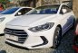 Sell 2018 Hyundai Elantra -1