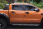 Sell 2017 Ford Ranger -2