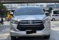 Sell Silver 2019 Toyota Innova-0