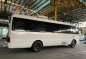 Sell White 2008 Toyota Coaster -5