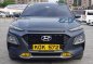 Selling Hyundai Kona 2019-1