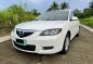  Mazda 3 2008 Automatic-3