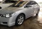 Sell 2007 Honda Civic-9