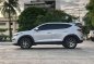 Selling Silver Hyundai Tucson 2016-8