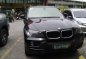 Selling BMW X5 2010 -0