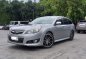  Subaru Legacy 2010 -2