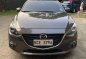 Sell 2016 Mazda 3-8