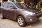 Sell 2013 Hyundai Tucson -1