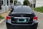 Subaru Impreza 2.0 i-S 4-Dr (A) 2013-0