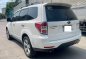  Subaru Forester 2010-8