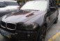 Selling BMW X5 2010 -1