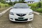  Mazda 3 2008 Automatic-2